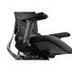 Крісло Barsky ECO Black G-15 slider Зображення