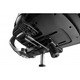 Крісло Barsky ECO Black G-15 slider Зображення