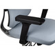 Крісло Barsky ECO Grey G-14 slider Зображення