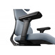 Крісло Barsky ECO Grey G-14 slider Зображення