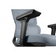 Крісло Barsky ECO Grey G-16 slider Зображення