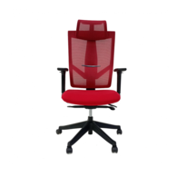 Крісло Red Barsky Fabric R-01 Зображення