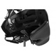 Крісло геймерське Barsky Game Mesh Black GM-01 Зображення
