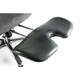 Крісло геймерське Barsky Game Mesh Grey GM-02 Зображення