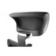 Крісло геймерське Barsky Game Mesh Grey GM-02 Зображення
