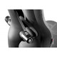 Крісло геймерське Barsky Game Mesh Grey GM-02 Зображення