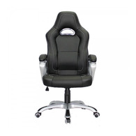 Крісло ігрове Barsky Sportdrive Game Black SD-15 Зображення