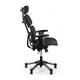 Крісло Barsky Hara Doctor black BHD-06 Зображення