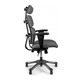 Крісло Barsky Hara Doctor grey BHD-03 Зображення