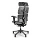 Крісло Barsky Hara Doctor grey BHD-03 Зображення