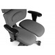 Крісло Barsky Hara Doctor grey BHD-03 Зображення