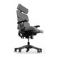 Крісло Barsky Hara Doctor grey BHD-03 Зображення