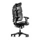 Крісло Barsky Hara Doctor grey BHD-03 Зображення