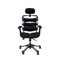 Крісло Barsky Healthy BH-02 Зображення
