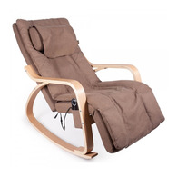 Крісло качалка VR Massage VRM-02 Зображення
