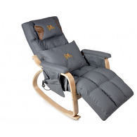 Крісло качалка VR Massage VRM-03 Зображення