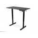 Регульований стіл Barsky StandUp black 1200*600 BST-01  Зображення