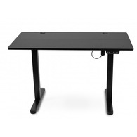 Регульований стіл Barsky StandUp black 1200*600 BST-01  Зображення