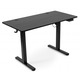Регульований стіл Barsky StandUp black 1200*600 BST-01  Зображення