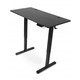 Регульований стіл Barsky StandUp black 1200*600 BST-01  Зображення