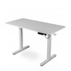Регульований стіл Barsky StandUp white 1200*600 BST-02  Зображення