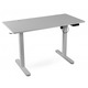 Регульований стіл Barsky StandUp white 1200*600 BST-02  Зображення
