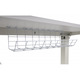 Регульований стіл Barsky StandUp white 1200*600 BST-02  Зображення