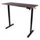 Регульований стіл Barsky StandUp Loft 1400*600 BSTL-01  Зображення