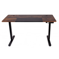 Регульований стіл Barsky StandUp Loft 1400*600 BSTL-01  Зображення