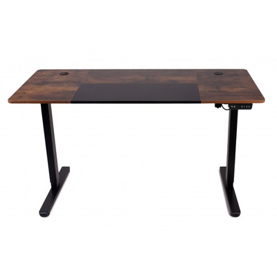 Регульований стіл Barsky StandUp Loft 1400*600 BSTL-01  Зображення