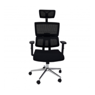 Крісло Barsky Mesh Office BM-10 Зображення