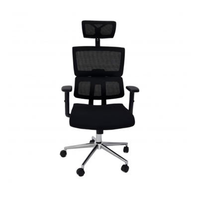 Крісло Barsky Mesh Office BM-10 Зображення