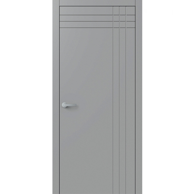 Межкомнатные двери Wakewood West 103 Изображение