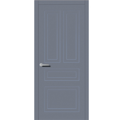 Межкомнатные двери Wakewood West 120 Изображение