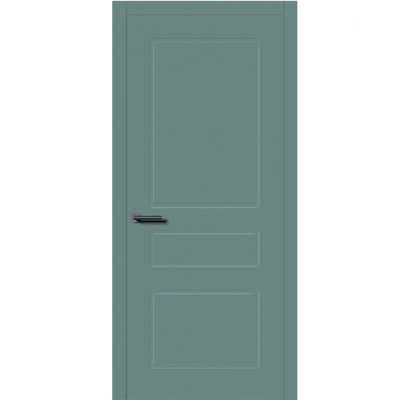 Міжкімнатні двері Wakewood West 126 Зображення