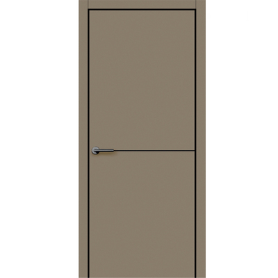 Міжкімнатні двері Wakewood Flat 01 Зображення