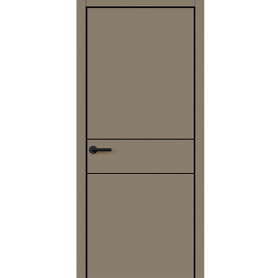 Міжкімнатні двері Wakewood Flat 02 Зображення
