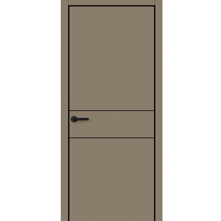 Міжкімнатні двері Wakewood Flat 02 Зображення