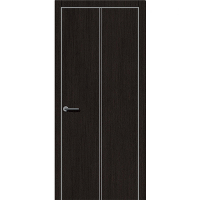 Міжкімнатні двері Wakewood Flat 05 Зображення