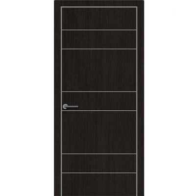 Міжкімнатні двері Wakewood Flat 06 Зображення