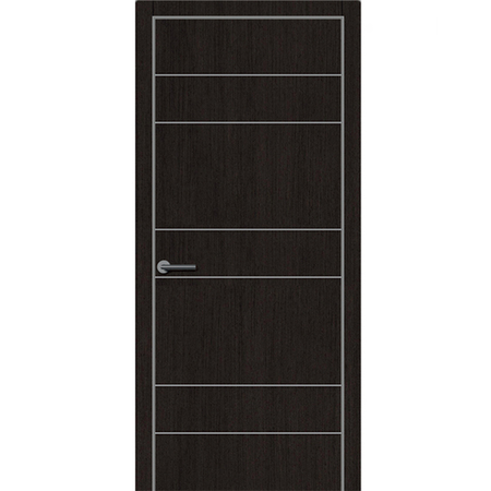 Міжкімнатні двері Wakewood Flat 06 Зображення