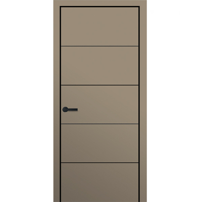 Міжкімнатні двері Wakewood Flat 07 Зображення