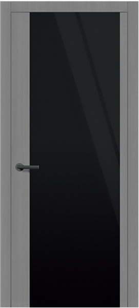Міжкімнатні двері Wakewood Unica 06 Зображення