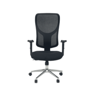 Крісло Barsky office synchro BOF-01syn Зображення