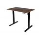 Регульований стіл Barsky StandUp Home black BSTh-01 Зображення