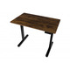 Регульований стіл Barsky StandUp Home black BSTh-01 Зображення