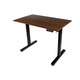 Регульований стіл Barsky StandUp Home black BSTh-03 Зображення