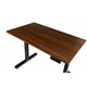 Регульований стіл Barsky StandUp Home black BSTh-03 Зображення