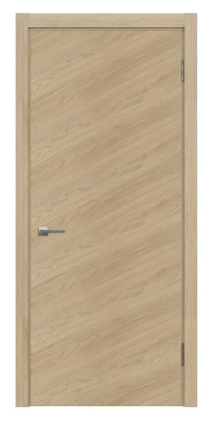 Міжкімнатні двері NSD Future FR-03 шпоновані Зображення