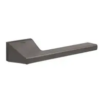 Дверная ручка Tupai 4130 5RE/141 титан Изображение